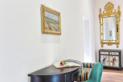 Corallo Suite