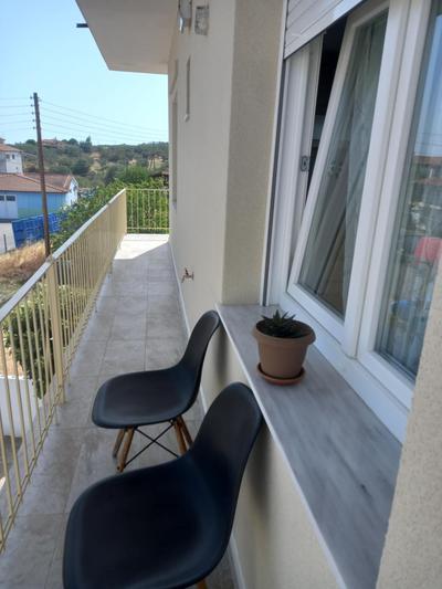 Aggeliki apartment