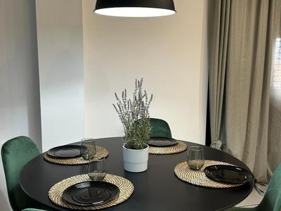 Amour Içi Boutique Apartments in centro
