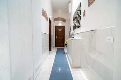 Teresa Rooms & Suites