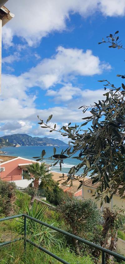 Sea View Ermini Suite
