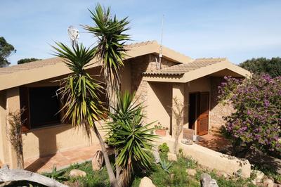 Casa Adriana - Costa Paradiso