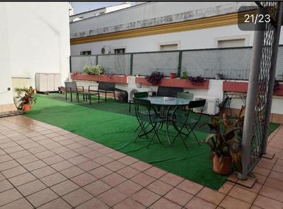 Casa Manuel, Sevilla apartment