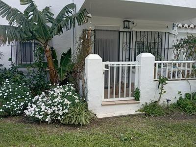 Apartamento Laguna Beach Torrox Costa