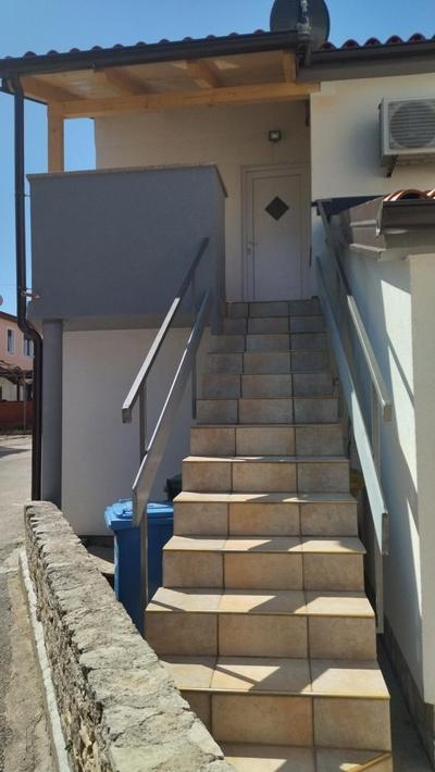 Apartment Uki