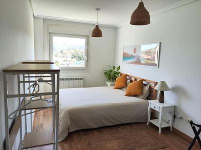 Apartamento tranquilo en miengo