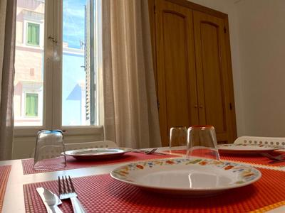 Casa Nel Murattiano - Puglia Mia Apartments