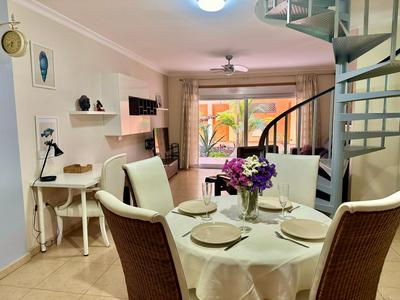 Charming 3 bedroom apartment