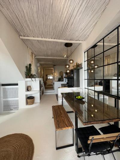 Beachfront Loft 2 Faro Palau