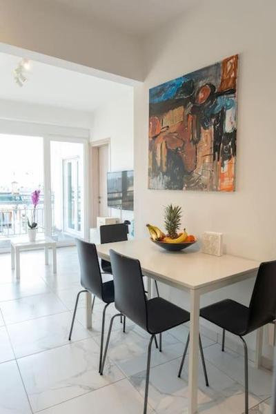 Queens Suites Thessaloniki