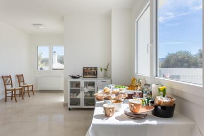 Villa Greca Holiday Rooms