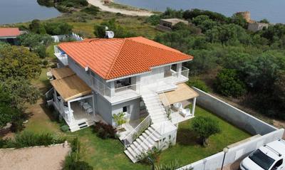 LIDO DEL FARO