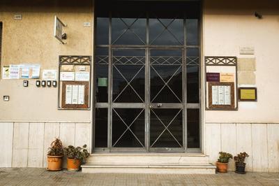 La casa di Franca: Agrigento centro