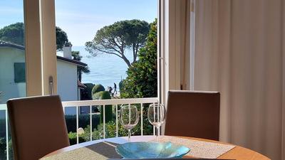 Betulla Lake View Apartment