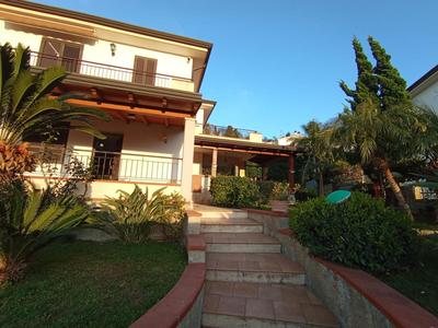 Villa Framaca