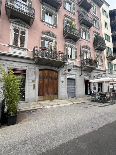 Casa Vale Parco del Valentino
