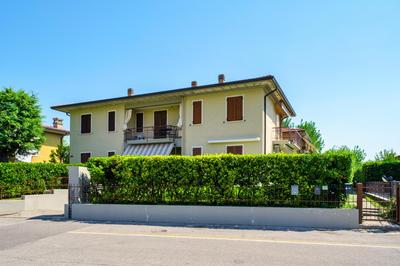 Moretto 12 - con piscina e WiFi