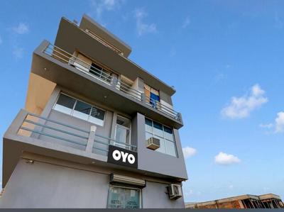 Hotel G A Residency