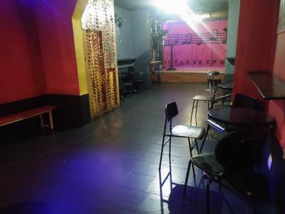 Small Club In Zagreb Special Experience
