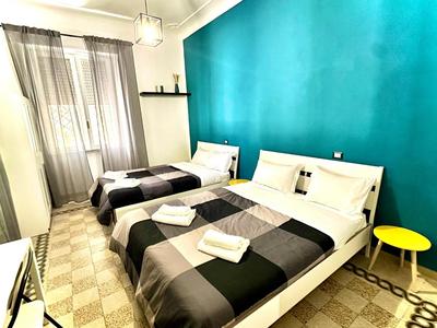 JEF Apartments Vaticano by Hostand