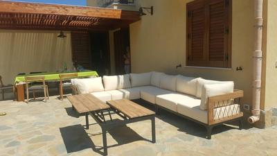 Flovacanze Villa Martina