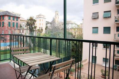 Genova Suite