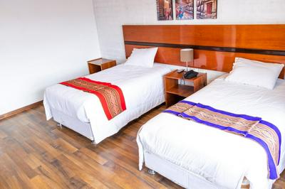 Balconcillo Hotel Boutique