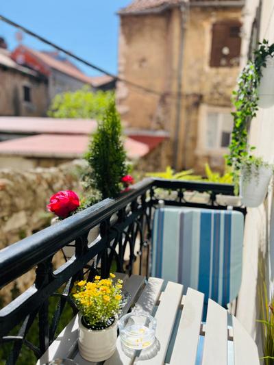 Marcel Zadar Old Town
