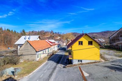 Apartmani Anđelić- Fužine 1