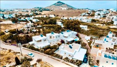 Villa Espressiva