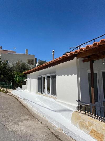 Marina's house