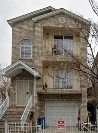 Room G DIVINE VILLA AND RESORT, 6 MINS TO AIRPORT, 4MINS TO PENN STATION.