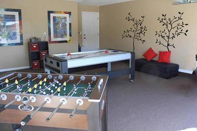 Veranda Palms Resort - 4 Bed 3 Baths Villa