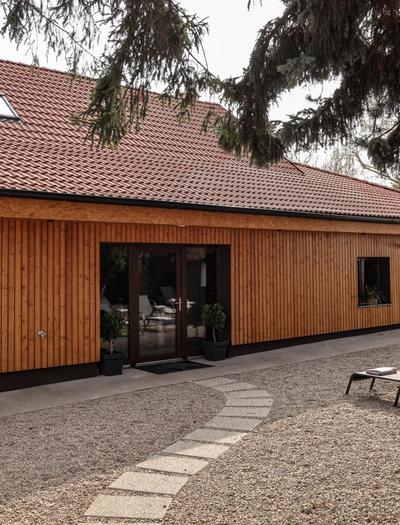 Golden Golem hotel & Spa