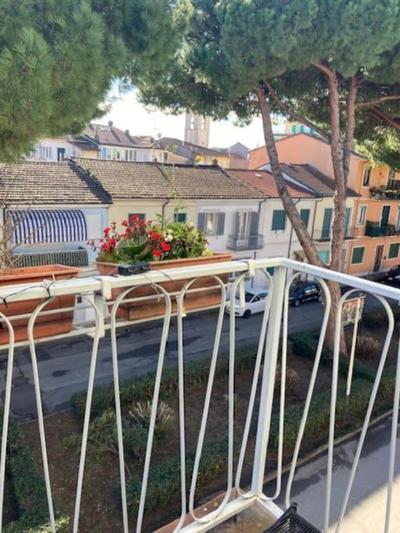 Appartamento a Viareggio