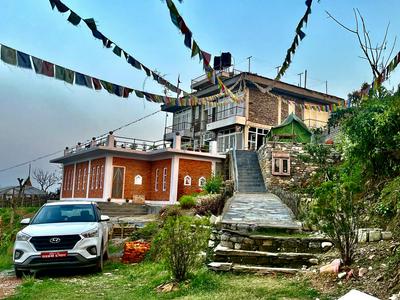 Bajthala Traditional Homes