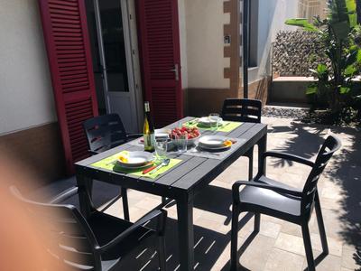 La Pineta Casa Vacanze