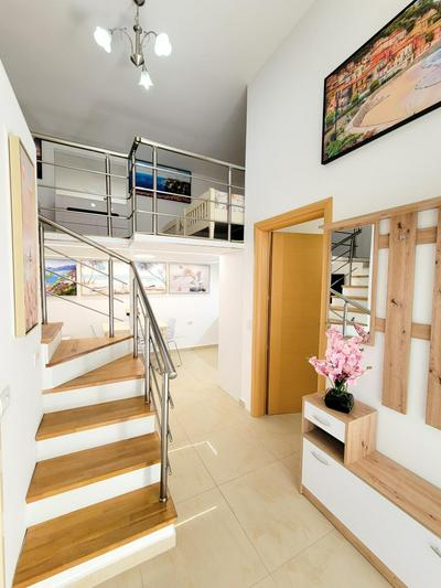 Bel Mare Apartment 1