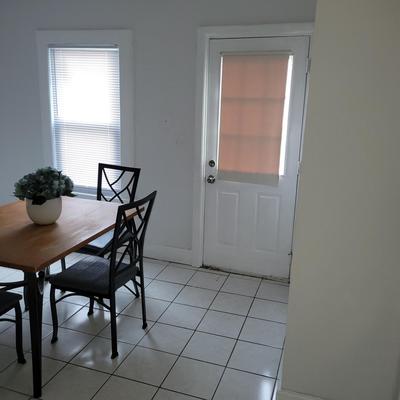 Entire house - 4 Bedroom-Enfield