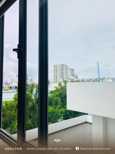 Shelter Stay Da Nang