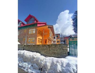 Kesar Hotel, Pahalgam
