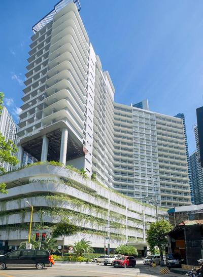 Lush Residences Makati
