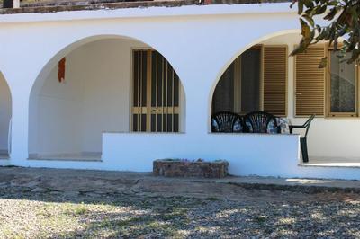 Carrubi Vista Mare
