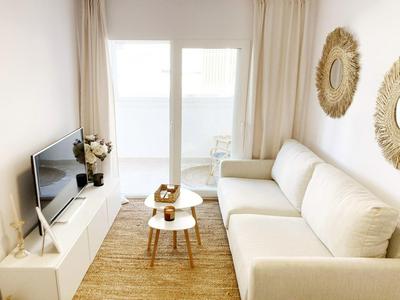 Apartamento Javea Arenal Playa