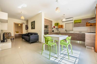New beach walk apartment in Sliema By SF HOMES