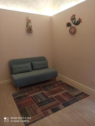 La casa del Barone