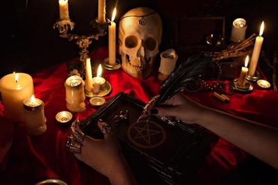 Can Love Spells Cause Harm and Pain? photo 3