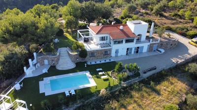 Villa Shambhala