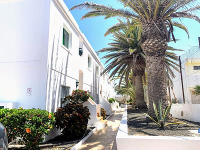 Seascape Pool View & WiFi by iRent Fuerteventura Corralejo