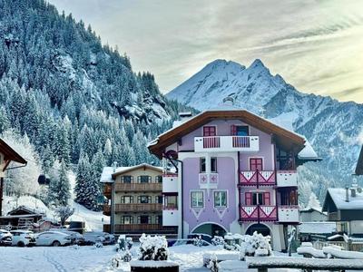 Cesa Planber Apartments Mountain View SKI-IN SKI-OUT